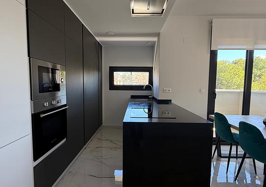 Apartment in Orihuela