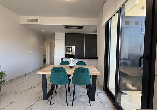 Apartment in Orihuela