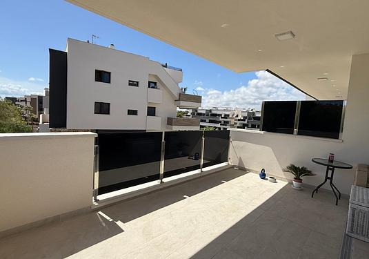 Apartment in Orihuela