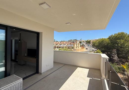 Apartment in Orihuela