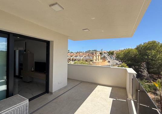 Apartment in Orihuela