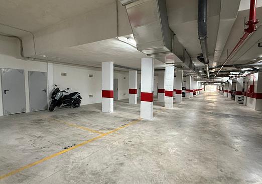 Apartment in Orihuela