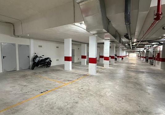 Apartment in Orihuela