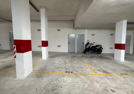 Apartment in Orihuela