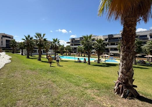 Apartment in Orihuela