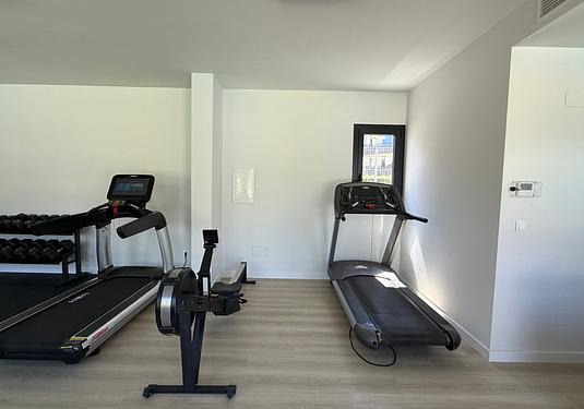 Apartment in Orihuela