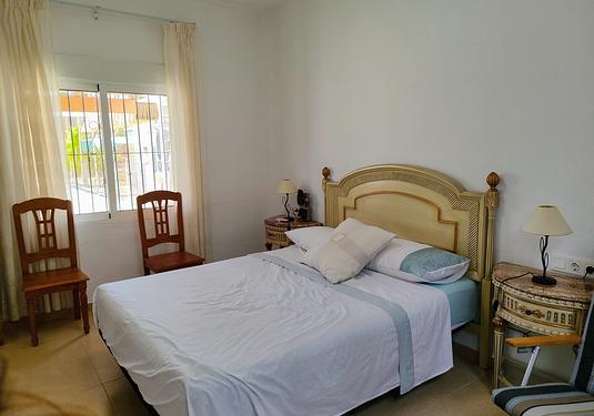 Villa in Los Montesinos