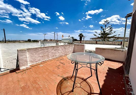 Villa in Los Montesinos