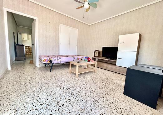 Villa in Los Montesinos