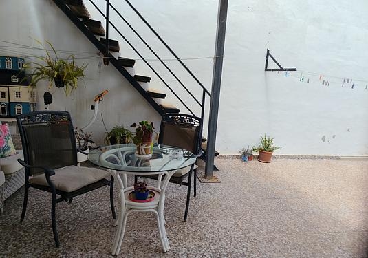 Villa in Los Montesinos