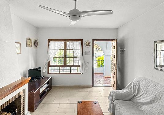 Bungalow in Torrevieja