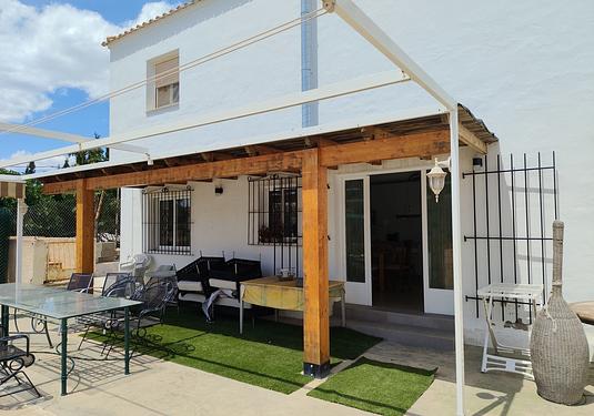 Villa in Los Montesinos