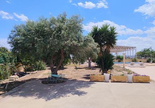Villa in Los Montesinos