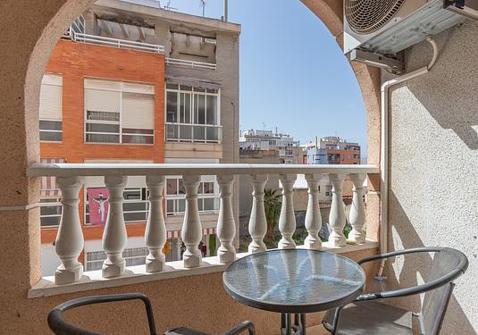 Apartment in Torrevieja