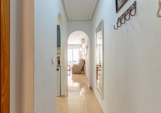 Apartment in Torrevieja