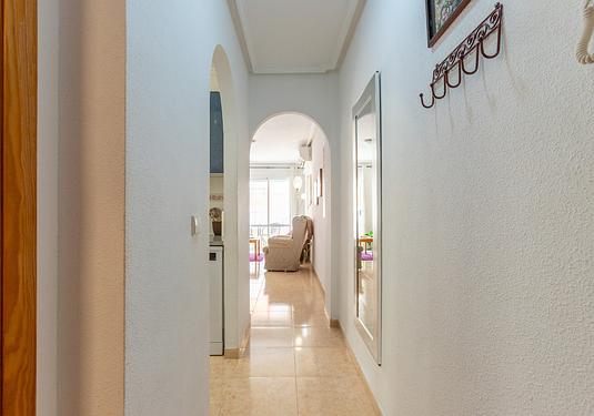 Apartment in Torrevieja