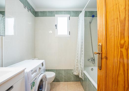 Apartment in Torrevieja