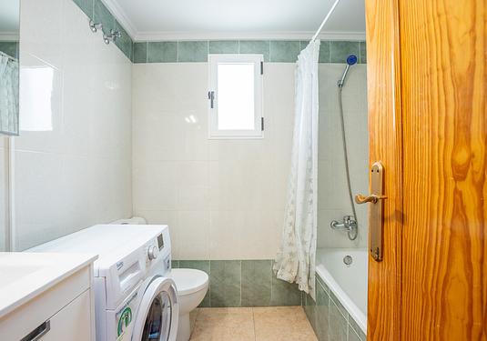Apartment in Torrevieja
