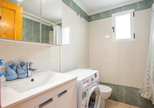Apartment in Torrevieja