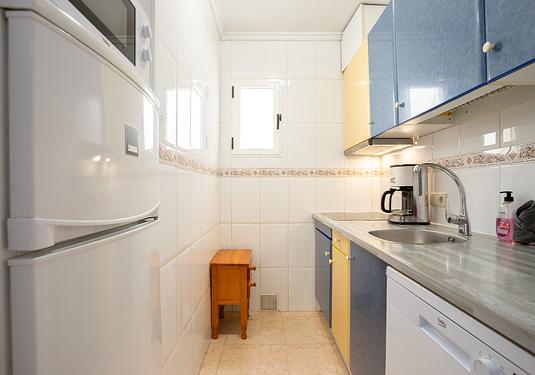 Apartment in Torrevieja