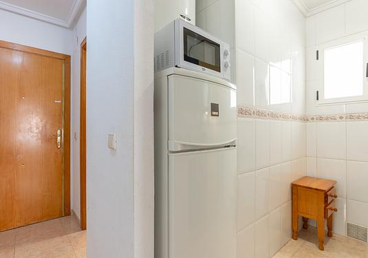 Apartment in Torrevieja