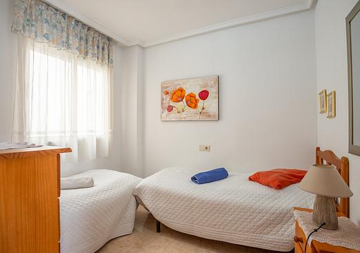 Apartment in Torrevieja