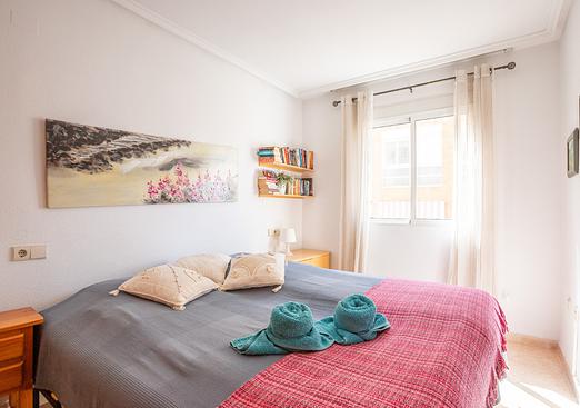 Apartment in Torrevieja