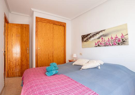 Apartment in Torrevieja