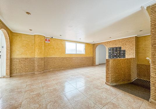 Apartment in Torrevieja