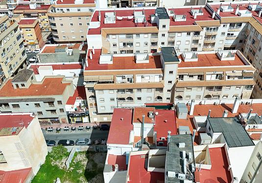 Apartment in Torrevieja
