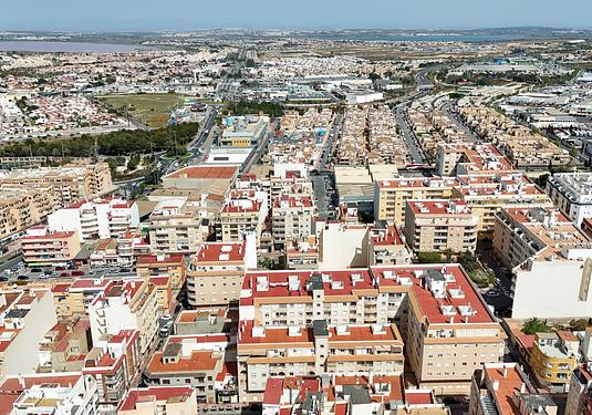 Apartment in Torrevieja