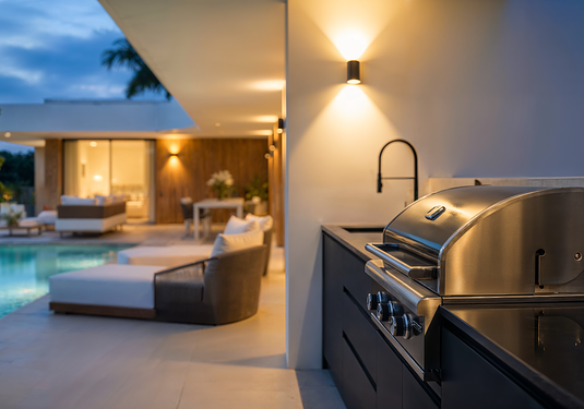 Villa in Calpe