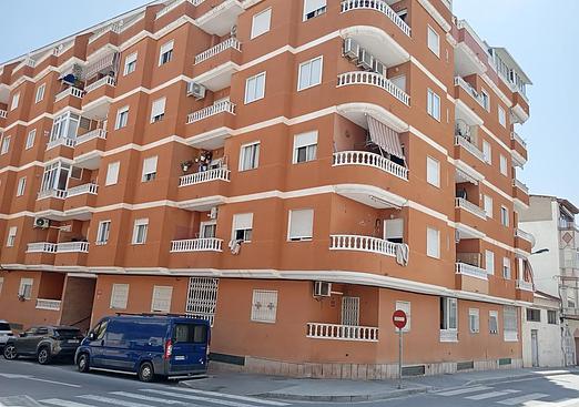 Apartment in Torrevieja