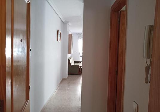 Apartment in Torrevieja