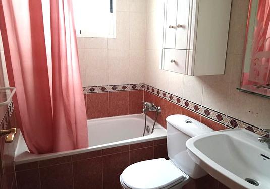 Apartment in Torrevieja