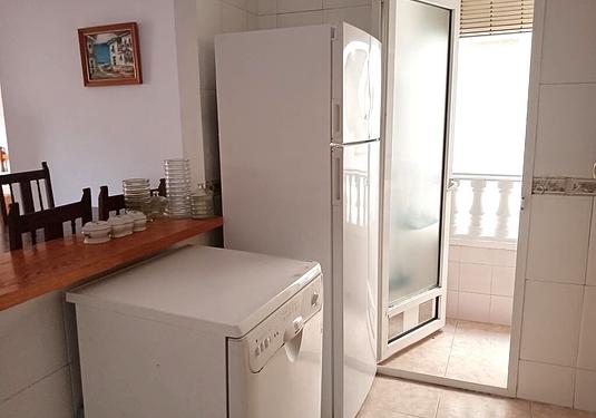 Apartment in Torrevieja