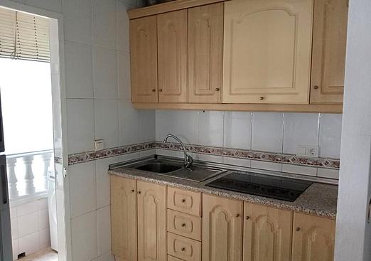 Apartment in Torrevieja