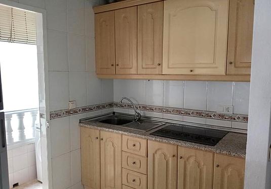 Apartment in Torrevieja