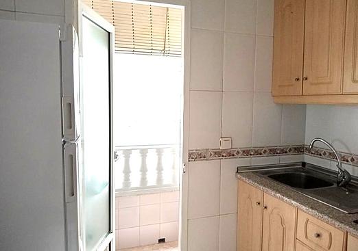 Apartment in Torrevieja