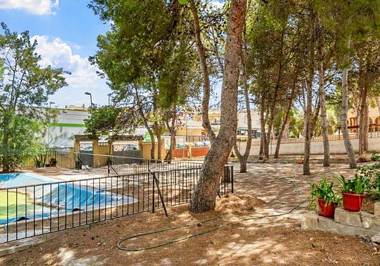 Villa in Torrevieja