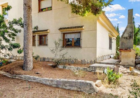 Villa in Torrevieja