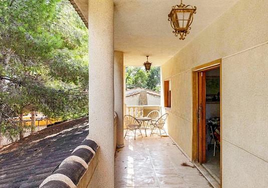 Villa in Torrevieja