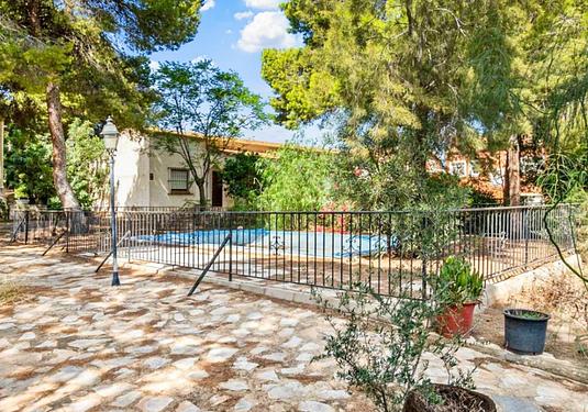 Villa in Torrevieja