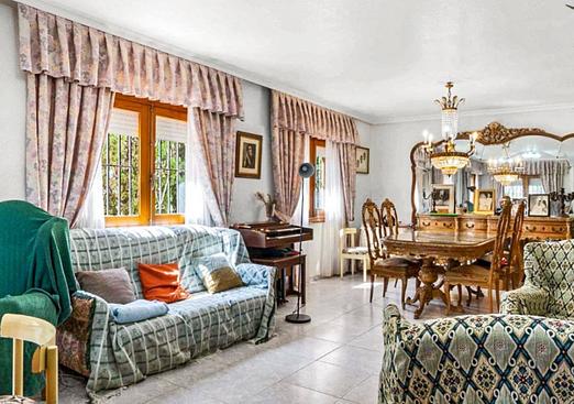 Villa in Torrevieja