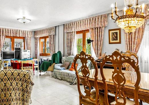 Villa in Torrevieja