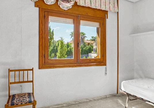 Villa in Torrevieja