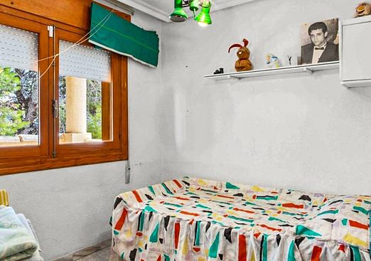 Villa in Torrevieja