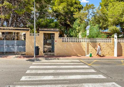 Villa in Torrevieja