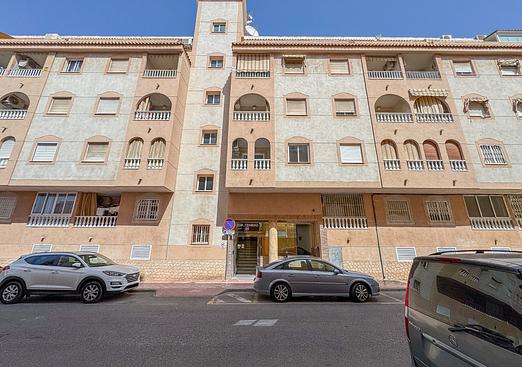 Apartment in Torrevieja