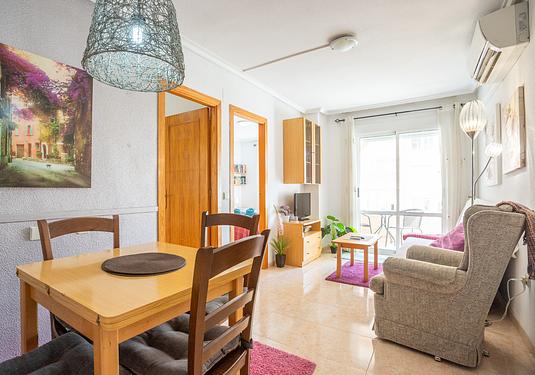 Apartment in Torrevieja